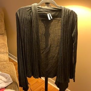 Marciano cardigan